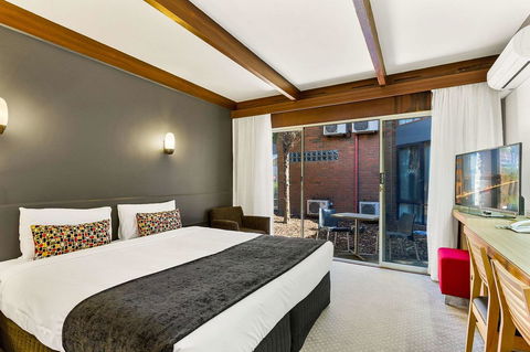 Quality Inn & Suites Traralgon - Accommodation ACT 17