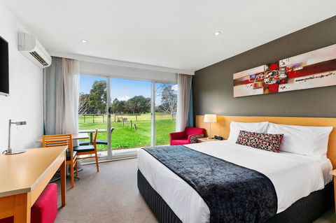 Quality Inn & Suites Traralgon - Accommodation ACT 10
