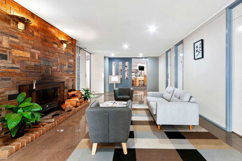 Quality Inn & Suites Traralgon - Accommodation ACT 6