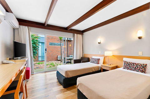 Quality Inn & Suites Traralgon - Accommodation ACT 8