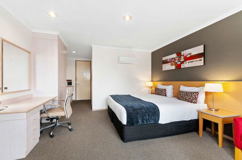 Quality Inn & Suites Traralgon - Accommodation ACT 12