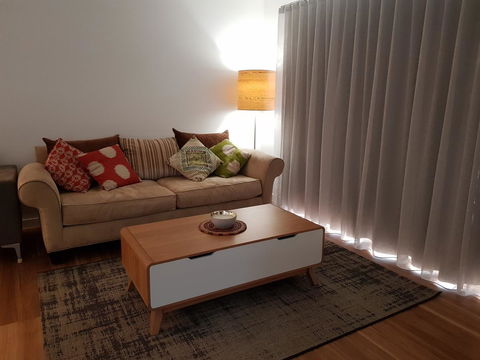 Wayamba - Accommodation ACT 10