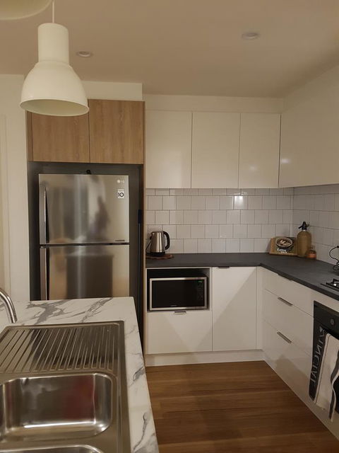 Wayamba - Accommodation ACT 12