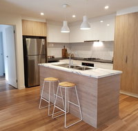 Wayamba - Brand new home - Accommodation ACT