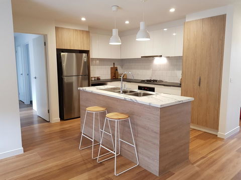 Wayamba - Accommodation ACT 0