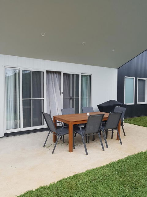 Wayamba - Accommodation ACT 6