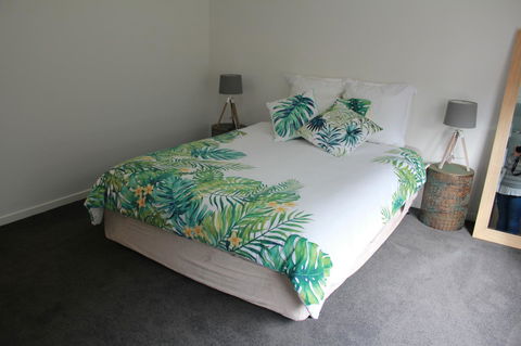 Wayamba - Accommodation ACT 16