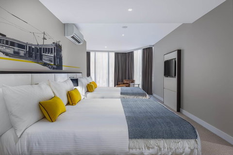 Peppers Docklands - Accommodation ACT 15