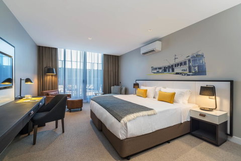 Peppers Docklands - Accommodation ACT 0