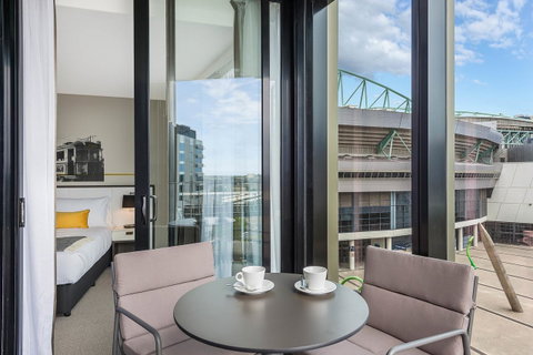 Peppers Docklands - Accommodation ACT 25