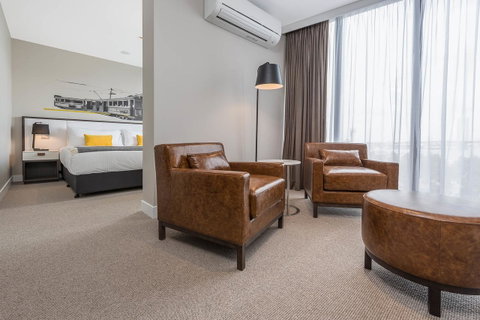 Peppers Docklands - Accommodation ACT 30