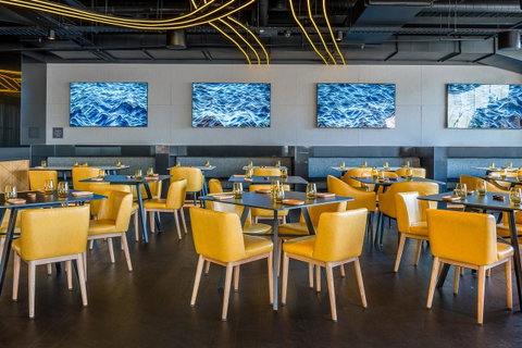 Peppers Docklands - Accommodation ACT 41