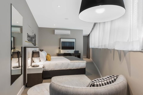 Peppers Docklands - Accommodation ACT 14