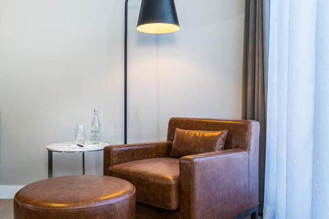 Peppers Docklands - Accommodation ACT 32