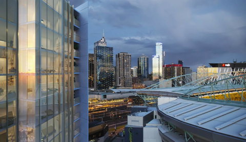 Peppers Docklands - Accommodation ACT 13