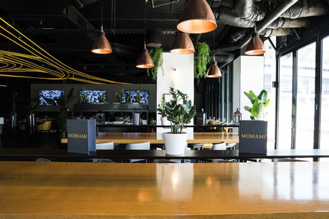 Peppers Docklands - Accommodation ACT 11