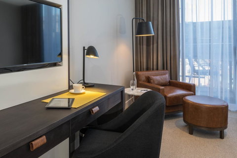 Peppers Docklands - Accommodation ACT 19