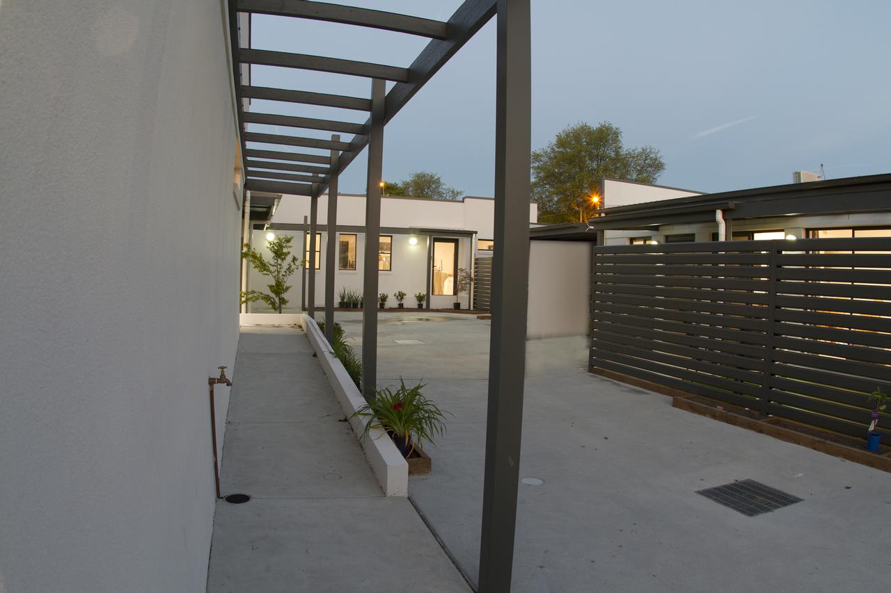  Accommodation ACT