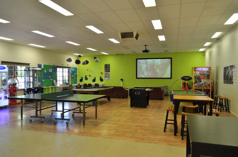 Tasman Holiday Parks - Merool On The Murray - Accommodation ACT 33