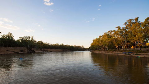 Tasman Holiday Parks - Merool On The Murray - Accommodation ACT 23
