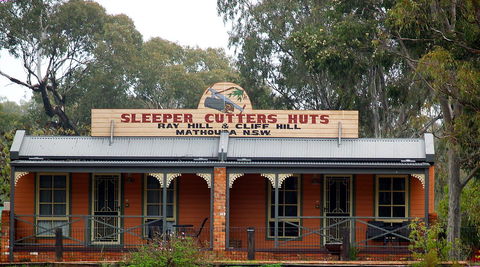 Tasman Holiday Parks - Merool On The Murray - Accommodation ACT 21