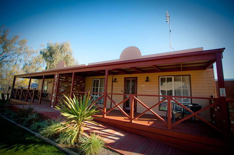Tasman Holiday Parks - Merool On The Murray - Accommodation ACT 24