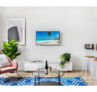 Boutique apartment in quiet sought-after suburb - Accommodation ACT