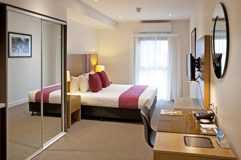 Quest Wodonga - Accommodation ACT 27