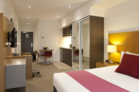 Quest Wodonga - Accommodation ACT 26