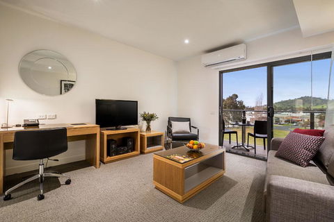 Quest Wodonga - Accommodation ACT 2