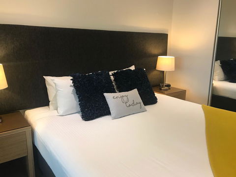 Quest Wodonga - Accommodation ACT 28