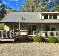 Kangurra Holiday House - Accommodation ACT