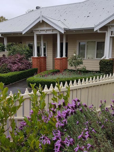 Healesville House - Fig Tree House - Accommodation ACT 1