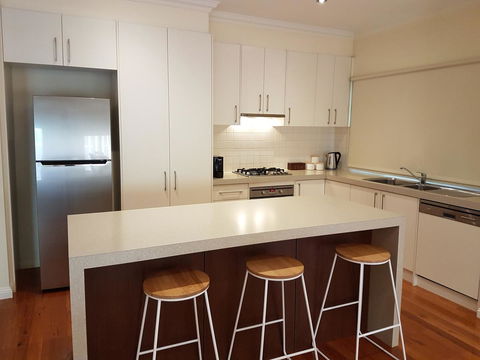 Healesville House - Fig Tree House - Accommodation ACT 5