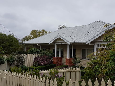 Healesville House - Fig Tree House - Accommodation ACT 2