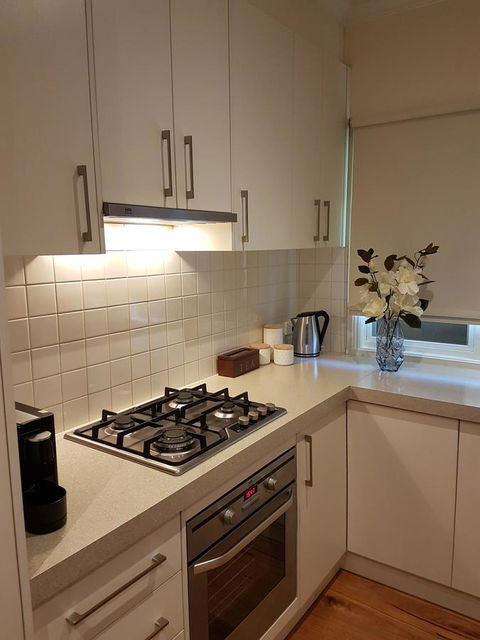 Healesville House - Fig Tree House - Accommodation ACT 4