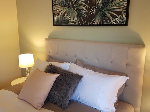 Healesville House - Fig Tree House - Accommodation ACT 11