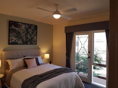 Healesville House - Fig Tree House - Accommodation ACT 10