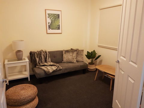 Healesville House - Fig Tree House - Accommodation ACT 9