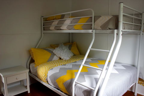 Sea-Esta @ Inverloch - Accommodation ACT 11