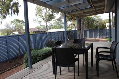 Sea-Esta @ Inverloch - Accommodation ACT 4