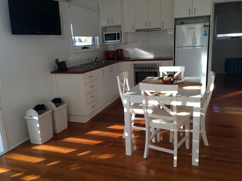 Sea-Esta @ Inverloch - Accommodation ACT 9