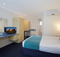 Hamilton Town House Motel - Accommodation ACT