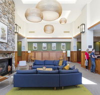 Yarra Valley Lodge - Accommodation ACT