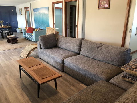 Beautiful, Cosy And Quiet - Accommodation ACT 5