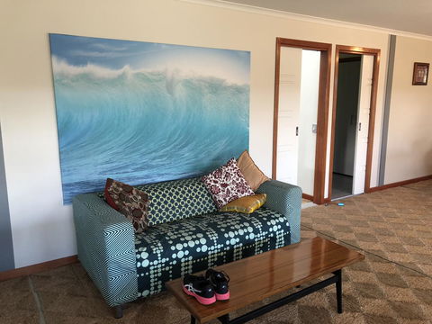 Beautiful, Cosy And Quiet - Accommodation ACT 32
