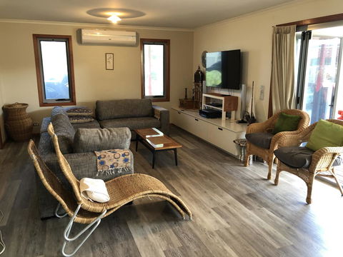 Beautiful, Cosy And Quiet - Accommodation ACT 3
