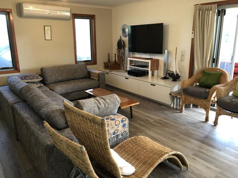 Beautiful, Cosy And Quiet - Accommodation ACT 4