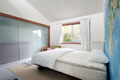 Beautiful, Cosy And Quiet - Accommodation ACT 9