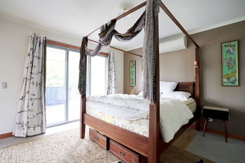 Beautiful, Cosy And Quiet - Accommodation ACT 16